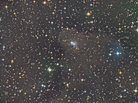 Galaxie PGC 9003