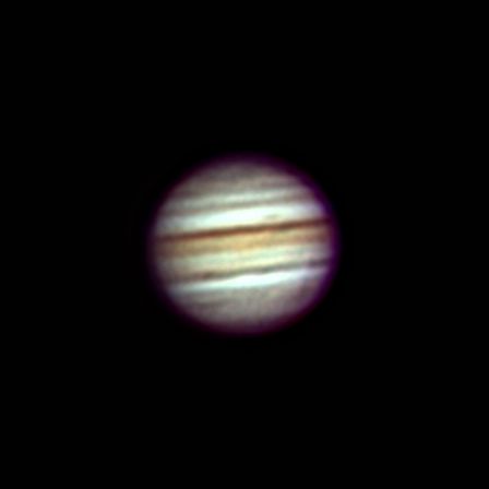 Jupiter